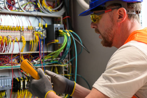 Best Electrical System Inspection  in Lowellville, OH