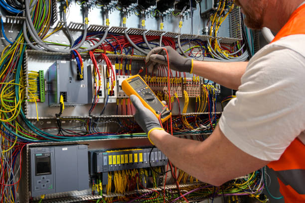 Best Electrical Troubleshooting Services  in Lowellville, OH
