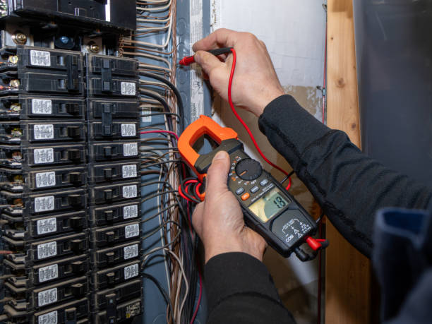 Best Electrical Wiring Services  in Lowellville, OH