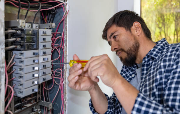 Best 24-Hour Electrician  in Lowellville, OH